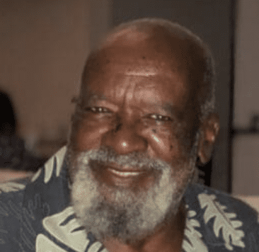 Frank Brown Has Died